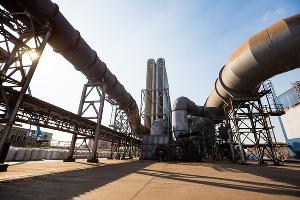 Земля, вода и воздух. Как электрометаллургический завод в Абинске минимизирует отходы и заботится об экологии