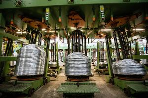 Земля, вода и воздух. Как электрометаллургический завод в Абинске минимизирует отходы и заботится об экологии