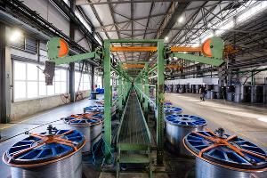 Земля, вода и воздух. Как электрометаллургический завод в Абинске минимизирует отходы и заботится об экологии