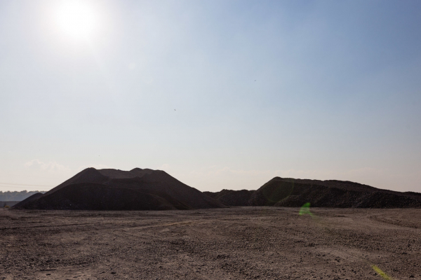 Земля, вода и воздух. Как электрометаллургический завод в Абинске минимизирует отходы и заботится об экологии