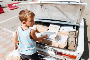 Земля, вода и воздух. Как электрометаллургический завод в Абинске минимизирует отходы и заботится об экологии