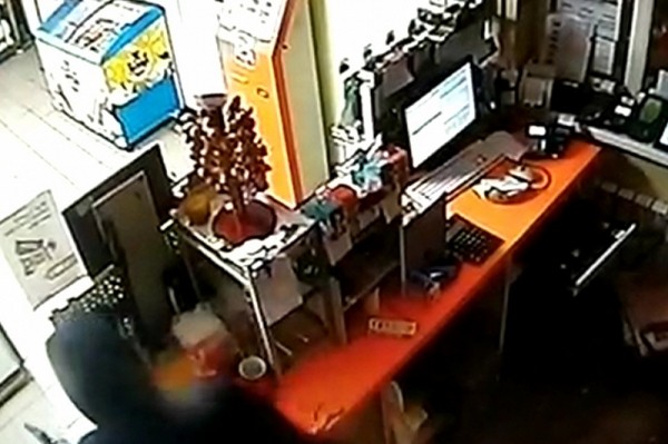 
            Житель Краснодарского края устроил разбойное нападение на автозаправку                    