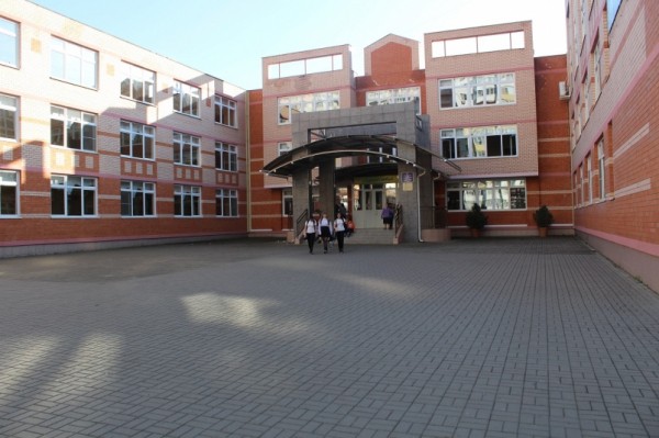 Школа, пока: для младших школьников на Кубани организуют дополнительные занятия Школа, пока: для младших школьников на Кубани организуют дополнительные занятия