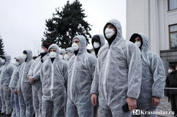 82 новых заболевших коронавирусом 82 новых заболевших коронавирусом