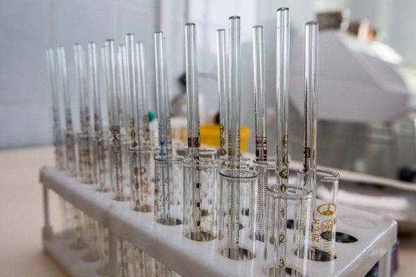 Стабильно около сотни: за сутки на Кубани 95 новых случаев COVID-19