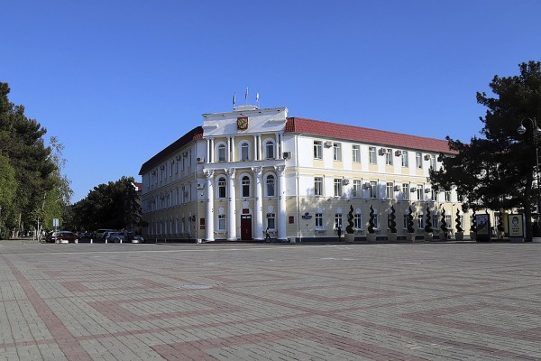 Мэрия Геленджика просит горожан не материться после того, как глава выругался матом в прямом эфире Мэрия Геленджика просит горожан не материться после того, как глава выругался матом в прямом эфире