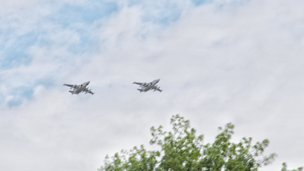 В честь Дня Победы в Краснодаре возложили венки и цветы к мемориалу «Вечный огонь» В честь Дня Победы в Краснодаре возложили венки и цветы к мемориалу «Вечный огонь»