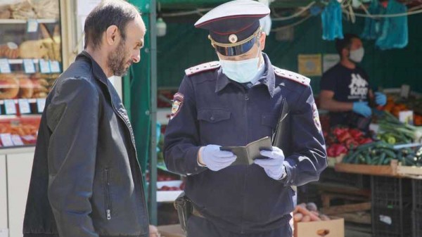 Пешие мобильные группы 13 мая патрулируют Краснодар по 119 маршрутам Пешие мобильные группы 13 мая патрулируют Краснодар по 119 маршрутам