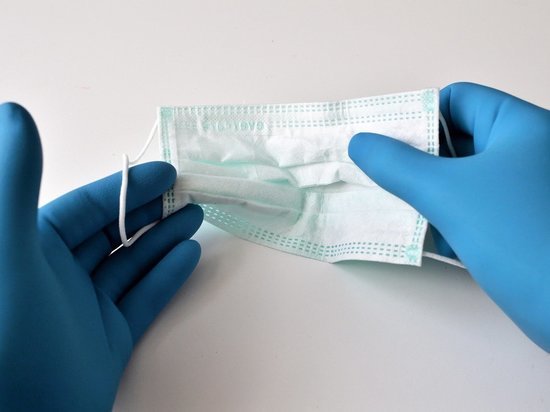 В Краснодаре ужесточается масочный режим В Краснодаре ужесточается масочный режим