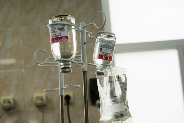 И снова +92: число заболевших COVID-19 на Кубани превысило три тысячи