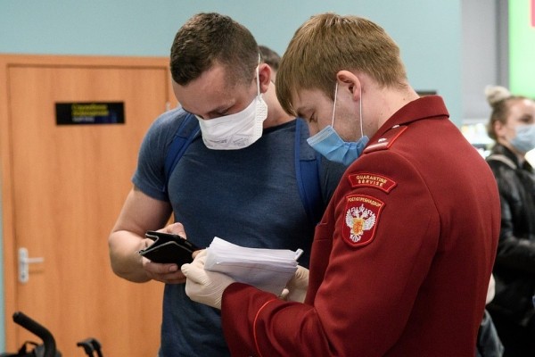 Коронавирус в Краснодаре, последние новости на 15 мая 2020: жертвами инфекции стали еще два человека