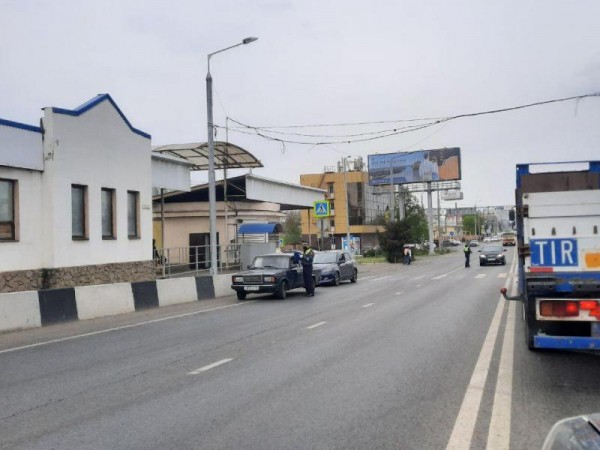 Карантин в Краснодарском крае будет продлен Карантин в Краснодарском крае будет продлен