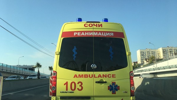 &laquo;Ногами по голове&raquo;: В Сочи 13-летнего подростка жестоко избили сверстники