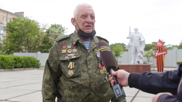 В Краснодаре ко Дню Победы установили бюсты студентам и преподавателям КубГТУ &mdash; Героям Советского Союза