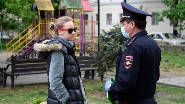 6 мая мобильные группы самоконтроля патрулируют Краснодар по 188 маршрутам 6 мая мобильные группы самоконтроля патрулируют Краснодар по 188 маршрутам