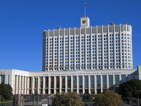 Правительство освободило регионы от платежей по бюджетным кредитам