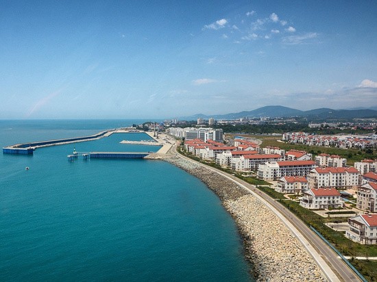 Стало известно, когда могут возобновить работу кубанские гостиницы