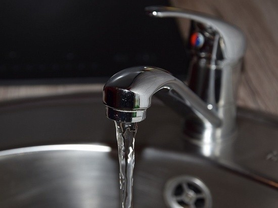 В трех  городах Кубани сутки не будет воды