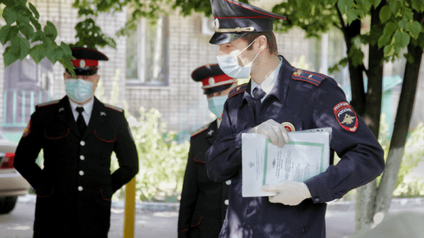 В выходные дни 16 и 17 мая в Краснодаре сохранится усиленный режим патрулирования В выходные дни 16 и 17 мая в Краснодаре сохранится усиленный режим патрулирования