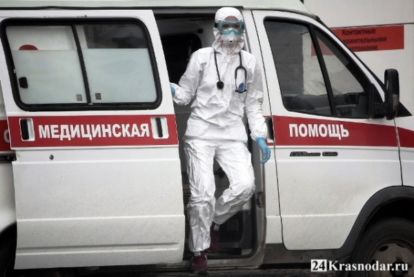 98 новых заболевших COVID-19