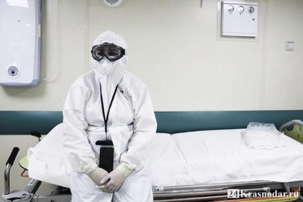 27-я жертва коронавируса 27-я жертва коронавируса