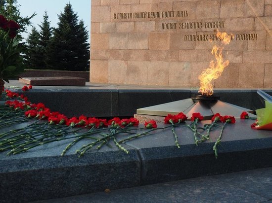 День Победы в условиях пандемии: как в Краснодаре отпразднуют 9 мая День Победы в условиях пандемии: как в Краснодаре отпразднуют 9 мая