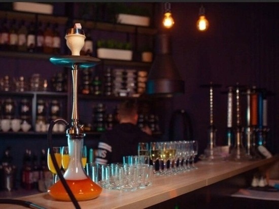  В Краснодаре закрыли кальянную, в которой проводили вечеринку во время карантина. ВИДЕО