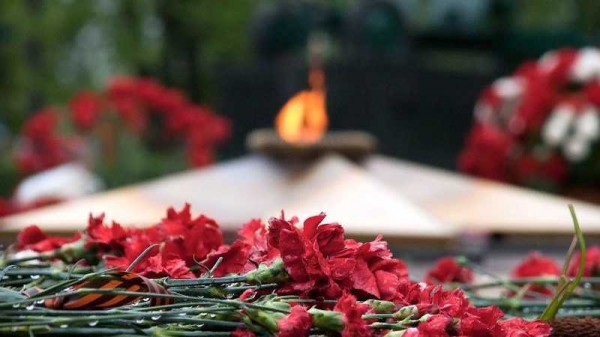 9 мая жители Краснодара могут присоединиться к всероссийскому исполнению песни &laquo;День Победы&raquo;