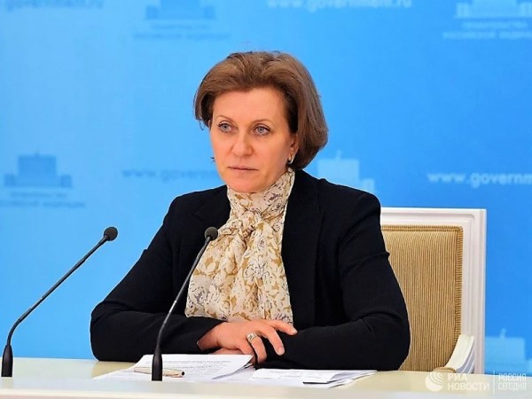 Глава Роспотребнадзора предложила снятие ограничений начать с разрешения заниматься спортом на улице