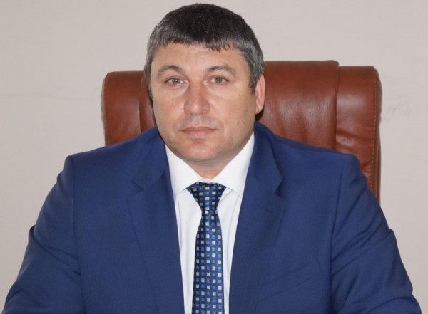 Глава Красногвардейского района Адыгеи оставил свой пост из-за вспышки коронавируса