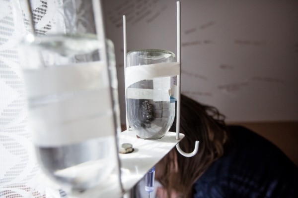 И опять +99: среди заболевших COVID-19 на Кубани больше всего женщин