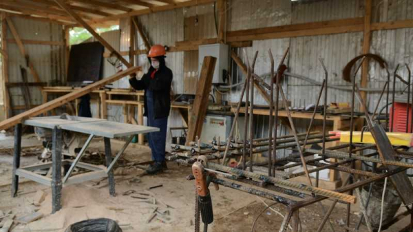 Новый детсад в микрорайоне Гидростроителей Краснодара будет готов до конца 2020 г. Новый детсад в микрорайоне Гидростроителей Краснодара будет готов до конца 2020 г.