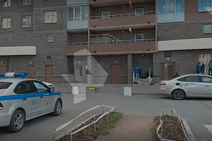 Пятеро детей сутки пробыли с забитой до смерти матерью