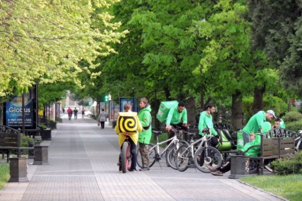 В Краснодарском крае 22 мая зафиксировали 92 больных коронавирусом