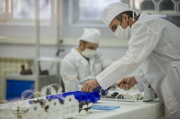 Коронавирус в Краснодаре, последние новости на 11 мая 2020: первая смерть врача в городе Коронавирус в Краснодаре, последние новости на 11 мая 2020: первая смерть врача в городе