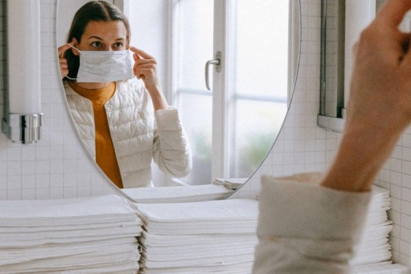 Правила Роспотребнадзора, общие для всех открывающихся и работающих предприятий Правила Роспотребнадзора, общие для всех открывающихся и работающих предприятий