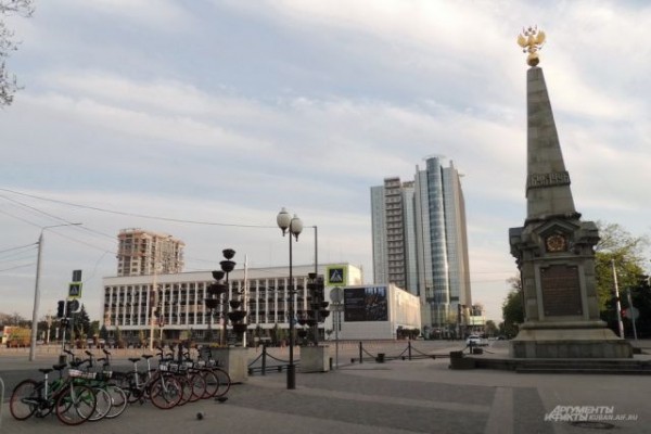 В Краснодаре с 23 мая заработают все рынки и ярмарки