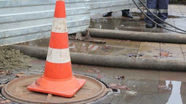 На участке ул. им. Сафонова в Краснодаре заменят водопровод