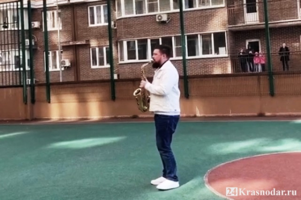 Как соседи помогают пережить самоизоляцию