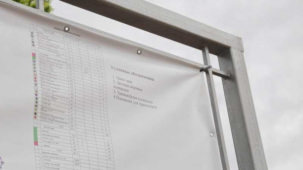 Стартовало благоустройство сквера &laquo;Дмитриевский&raquo; на берегу Покровского озера