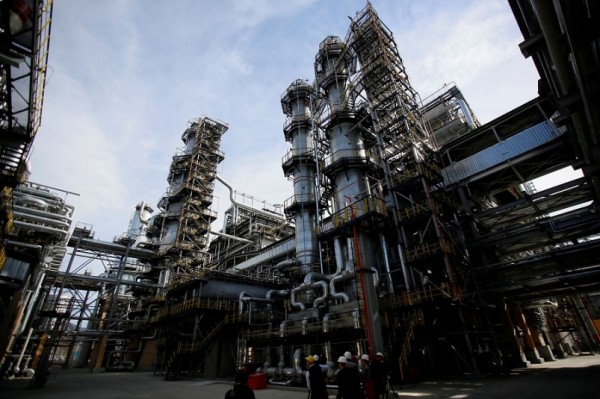 Вениамин Кондратьев рассказал, как развивается флагманский проект экономики Кубани