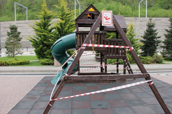 Выход из режима самоизоляции в Краснодарском крае: когда жители Кубани выйдут на работу