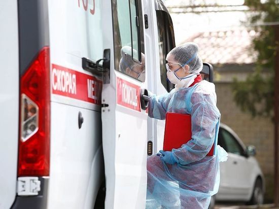 Прокуратура рассказала о нарушениях, выявленных в армавирской «скорой»