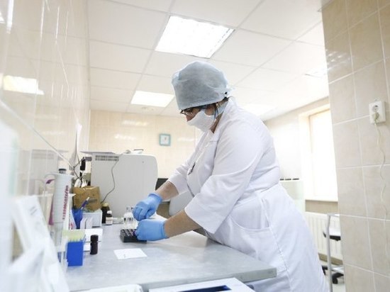 &ldquo;Ситуация еще не критичная&rdquo;: больницы Кубани на треть недоукомплектованы медиками