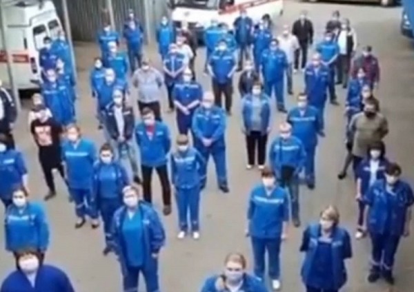 Эпоха перемен: хроники коронавируса – как это было на Кубани