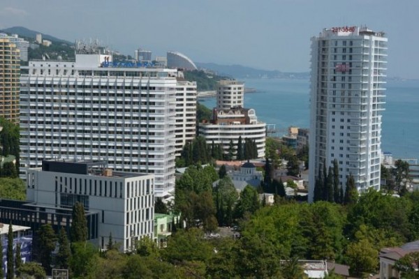 Отели Сочи могут не открыться 1 июня Отели Сочи могут не открыться 1 июня