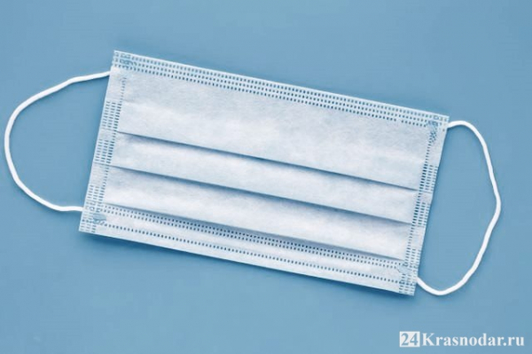 Где купить маски в Краснодаре