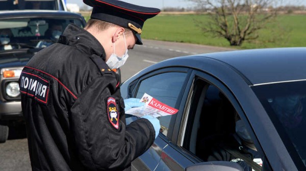 29 мая на въездных постах в Краснодар проверили более 6 тыс. автомобилей 29 мая на въездных постах в Краснодар проверили более 6 тыс. автомобилей