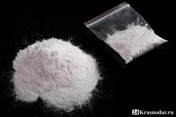 Наркозакладчик с улицы Брюсова