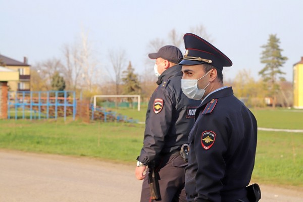 Коронавирус в Краснодаре, последние новости на 2 мая 2020: группы самоконтроля работают в усиленном режиме, действует масочный режим